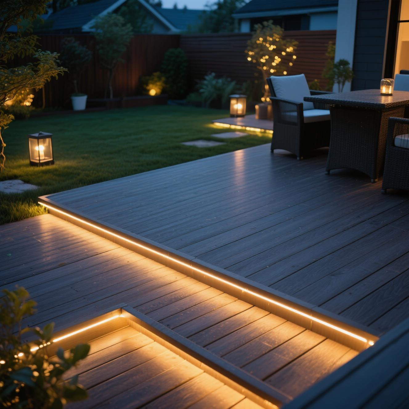 ¿Cuánto Tiempo Duran las Tiras de Luces LED?